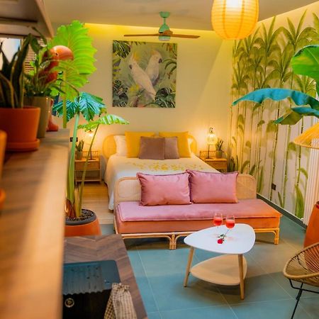 Milano Experience Home - Palms المظهر الخارجي الصورة