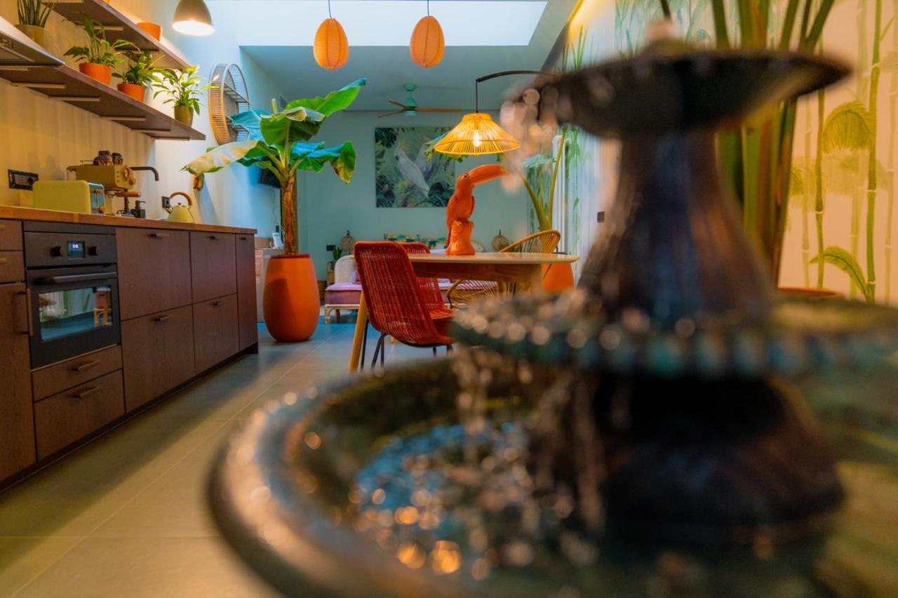 Milano Experience Home - Palms المظهر الخارجي الصورة