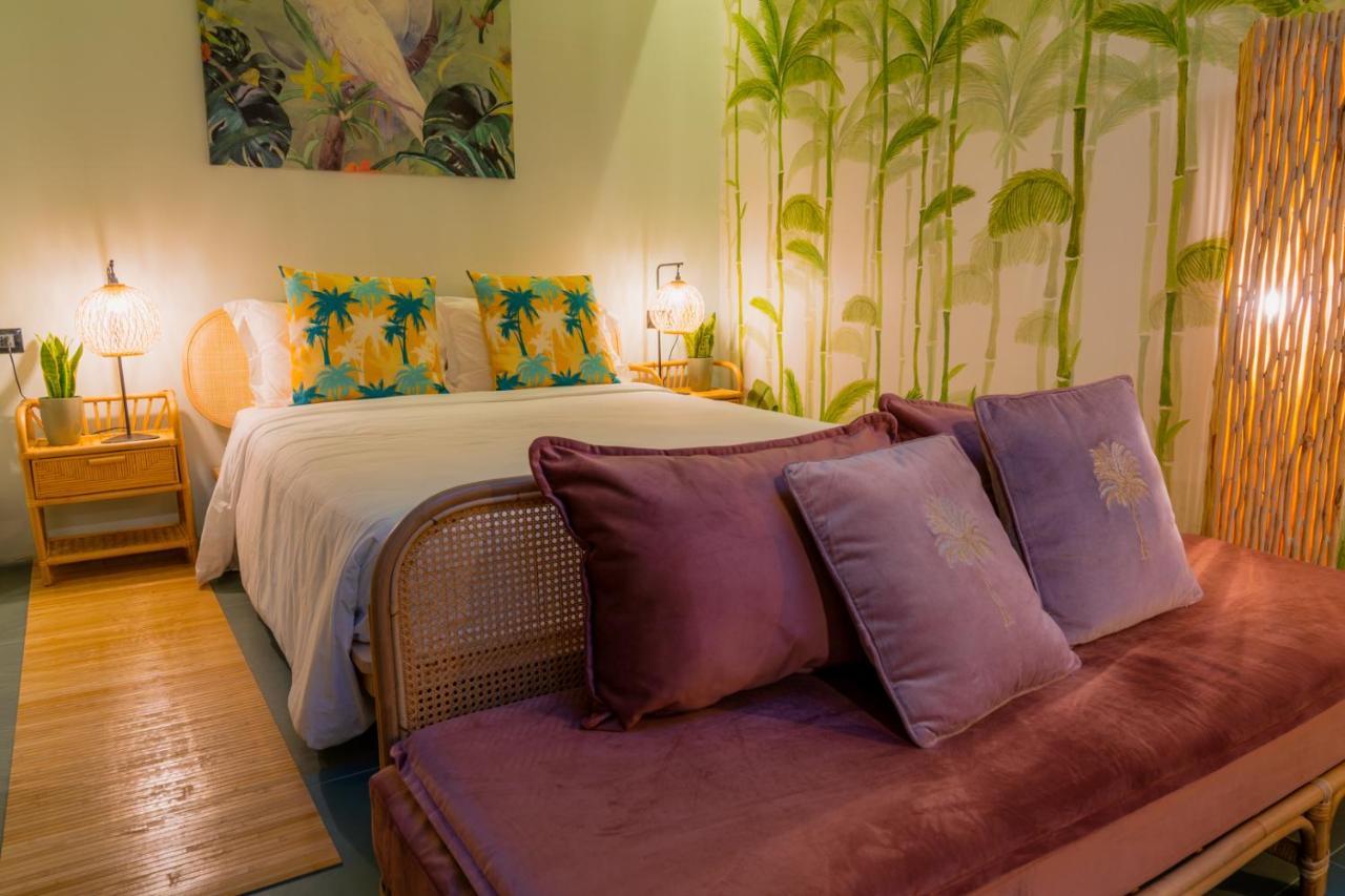 Milano Experience Home - Palms المظهر الخارجي الصورة