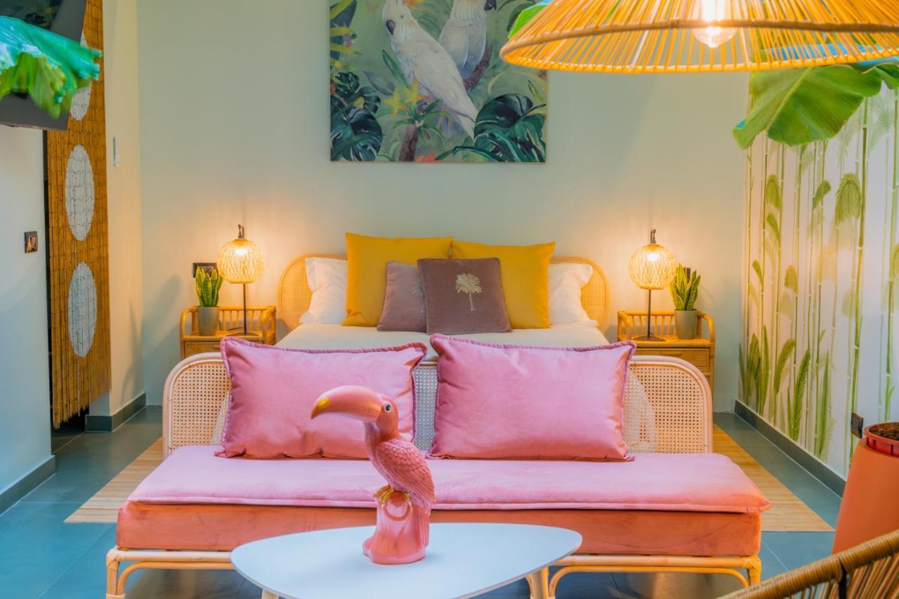 Milano Experience Home - Palms المظهر الخارجي الصورة