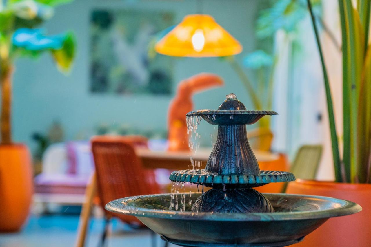 Milano Experience Home - Palms المظهر الخارجي الصورة