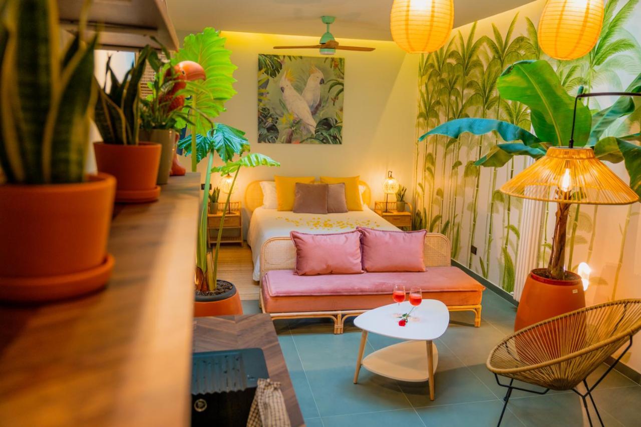 Milano Experience Home - Palms المظهر الخارجي الصورة