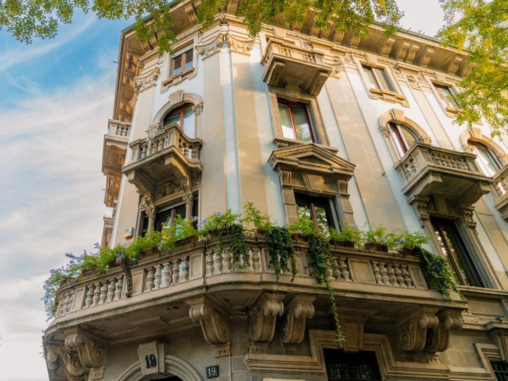 Milano Experience Home - Palms المظهر الخارجي الصورة