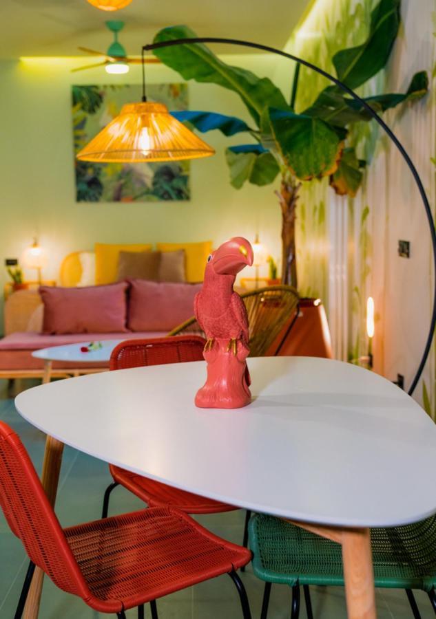Milano Experience Home - Palms المظهر الخارجي الصورة