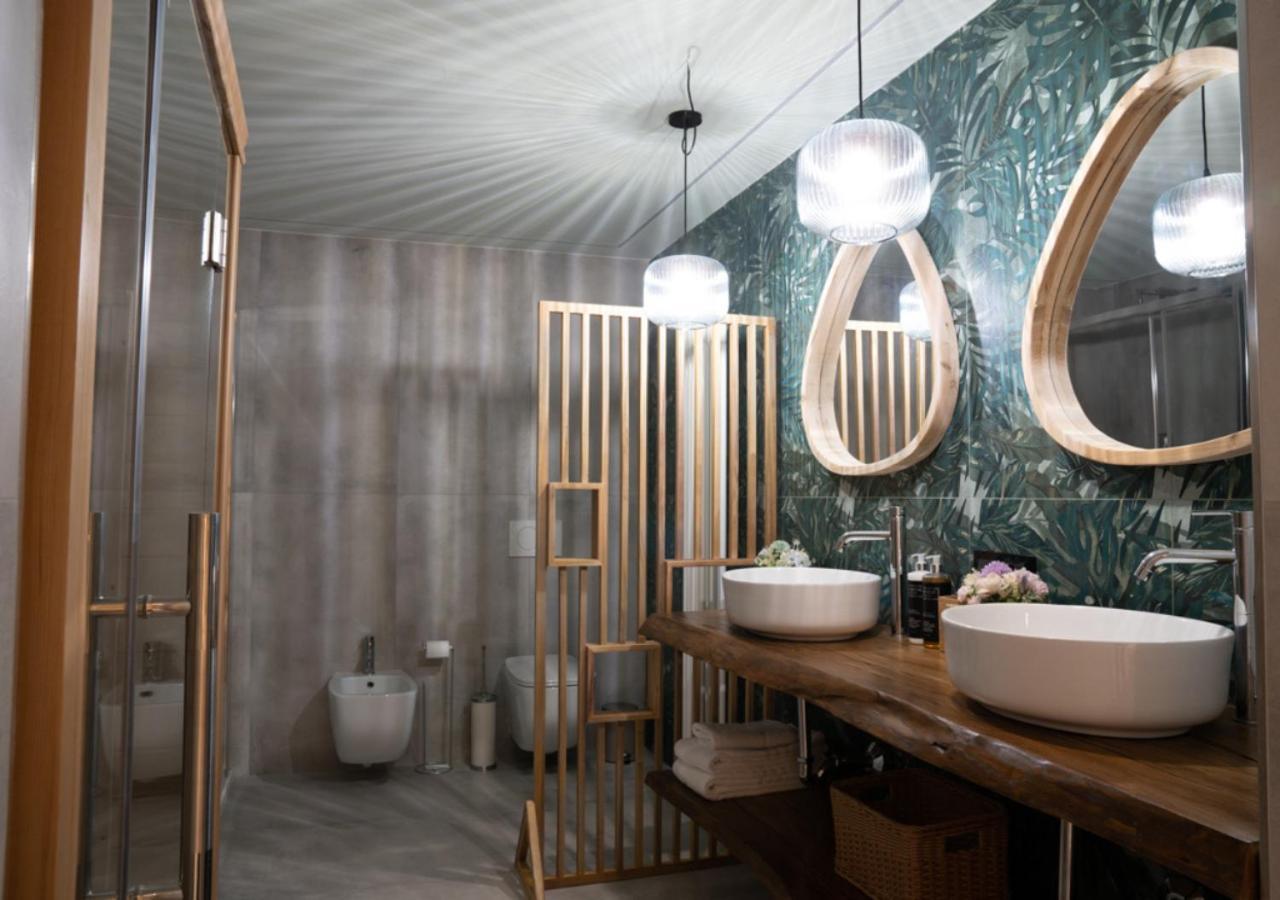 Milano Experience Home - Palms المظهر الخارجي الصورة