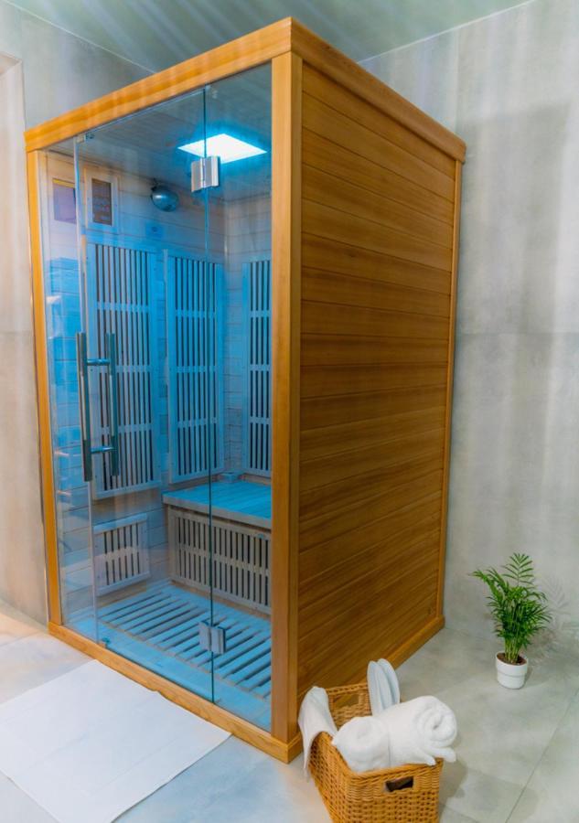 Milano Experience Home - Palms المظهر الخارجي الصورة